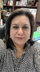 Rest in Peace... Helen D. Marshall