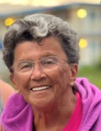 Obituary information for Margaret (Marge) Barclift