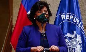 Muere terrorista neofascista italiano y colaborador de la dictadura de pinochet. Presidenta Del Senado Yasna Provoste Le Paro Los Carros A Pinera Por Querer Aprobar El Tercer Retiro Solo Si Es Un Proyecto Presentado Por El