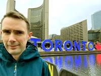 2020 Matthew Yung & Chris Raine Otology Travelling Fellowship to Toronto