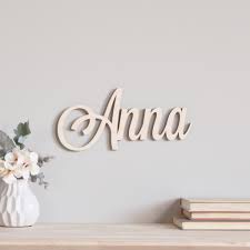 5 unfinished wood letter by artminds®. Script Wood Letters Cursive Wood Letters Enetshoponline Com