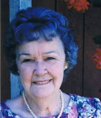 Minnie Garner Obituary (2008)