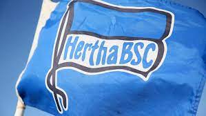 It did and hertha berlin's narrow victory moves them to within a. Nach Neuem Corona Fall Hertha Muss Komplett In Quarantane Kicker