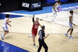 Fubotv, sling tv, hulu with live tv, youtube tv, at&t tv. Wisconsin Badgers Men S Basketball North Carolina Ncaa Tournament Recap Bucky S 5th Quarter