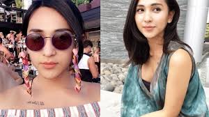 Nah, berikut ini bukti foto jika dena rachman dari dulu memang sudah cantik! Bikin Heboh Netizen Foto Dena Rachman Dipeluk Seorang Pria Bertato Di Kolam Renang Halaman All Bangka Pos