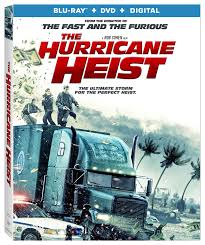 We've created a list of the best natural disaster movies of all time for you to rank. The Hurricane Heist Midwest