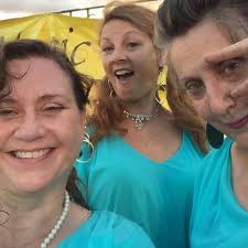 Hoosier Darling aka WFHB Gozpel Gurlz