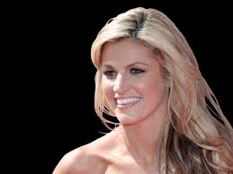 Sports Commentator Erin Andrews sues Marriott Hotels for $75 million dollars