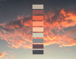 What Was God Doing Before Creation Nuancier Couleur Equilibre Des Couleurs Inspiration Couleur