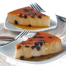 Pudin De Pan Budin De Pan Casero Receta De Budin De Pan Budin De Pan