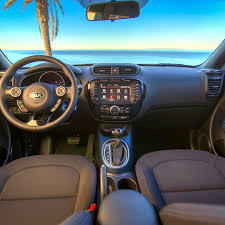 Even though the soul isn't. Kia Soul Interior Wild Country Fine Arts