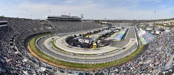 This track was the only original nascar sanctioned track that ran nextel cup events. Nascar Heads To Martinsville Speedway For Mid Week Event Axalta Racing