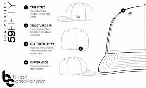 New Era Hat Styles The Ultimate New Era Style Guide Billion Creation