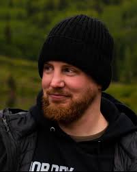 Adam Nish's Instagram, Twitter & Facebook