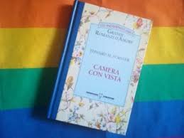 Comment and share your favourite lyrics. Camera Con Vista Di Edward Morgan Forster Recensione Libro