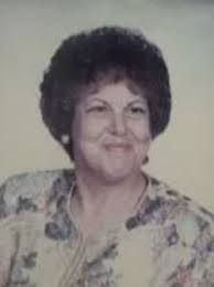 Jeanette Williams Ott (1944-2008)