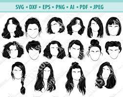 Pin On Hair Styles