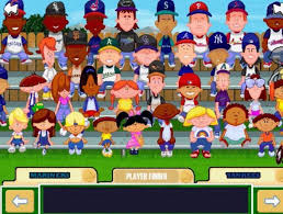 He hit 49 homeruns in '96 and he missed quite a few games due to injury. Now That Carlos Beltran Retired That Means The Whole 2001 Backyard Baseball Roster Is Retired Baseball