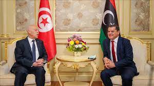 How much is the cheapest flight to tunisia? Tunisia Reiterates Support To Libya S Democratic Process