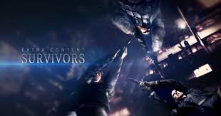 Useful guide that will help you easily find the best weapons for your characters. Re6 Survivors Game Mode Features Resident Evil 6 Gamewith