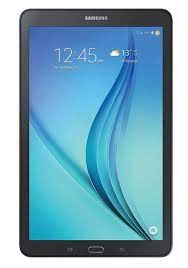 You can operate the device easily, by pressing the screen with your fingers. Bedienungsanleitung Samsung Galaxy Tab E Lte Sm T377w 94 Seiten