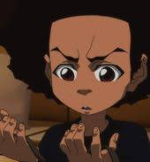 Maybe you would like to learn more about one of these? 300 Boondocks Ideas Boondocks Boondocks Drawings Black Cartoon