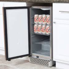 Jul 20, 2020 · if you're looking for the most bang for your buck, the lg lfxs28968s won't disappoint. 8 Good Affordable Outdoor Refrigerators Under 1 000
