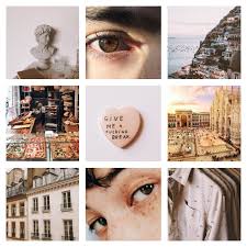 I wasn't really in with the popular kids, so maybe there were more that i missed, but for the most part. Aph Aesthetics North Italy South Italy Aesthetic Brotherly