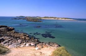 Image result for aerial photos of gweedore