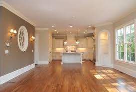 Buckhead Colonial Farmhouse Paint Colors For Home Taupe Walls Taupe Living Room