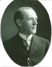 Under Every Tombstone: THE MAN WHO RENUMBERED CHICAGO