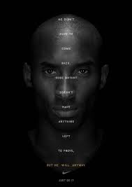 Black And White Picture Of Kobe Bryant Nike Basketball On Twitter Kobe Bryant Wallpaper Kobe Bryant Kobe Bryant 24