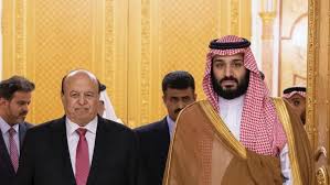 أفاد مصدر مقرب من صاحب السمو ولي العهد السعودي الأمير محمد بن نايف أن الأخير يواصل انتقاداته الشديدة اللهجة لولي ولي العهد الأمير محمد بن سلمان وذلك على خلفية مقتل الفريق ركن محمد بن أحمد الشعلان قائد القوات الجوية السعودية أضافة إلى اختفاء الممرض. ÙˆÙ„ÙŠ Ø§Ù„Ø¹Ù‡Ø¯ Ø§Ù„Ø³Ø¹ÙˆØ¯ÙŠ ÙŠØ¯Ø®Ù„ Ø¹Ù„Ù‰ Ø®Ø· ØªØ­Ø±ÙƒØ§Øª Ø¥Ù†Ù‡Ø§Ø¡ Ø§Ù„Ø£Ø²Ù…Ø© Ø§Ù„ÙŠÙ…Ù†ÙŠØ©