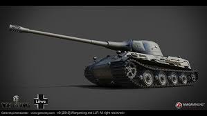 Tiger ii (h) vk 45.02 (p) ausf. World Of Tanks Lowe On Behance