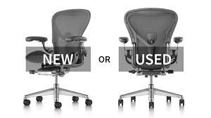 The computer chair will provide you with ergonomic support. Pros And Cons Of Buying Used Office Chairs