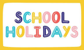 October School Holiday Fun For Kids Spring Is In The Air The Weather Is Perfect For Getting October School Holidays October School School Holiday Activities