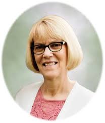 Juanita “Jan” Marie Yeager