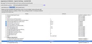 You are required to carry out testing for a website which allows its customers to pay examples of functional testing techniques. Android User Interface Testing With Espresso Tutorial