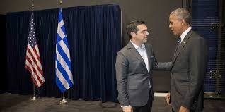 Ο αμερικανός πρόεδρος εξέφρασε την ελπίδα του για την σταθεροποίηση της ελληνικής οικονομία. Tsipras Gia Biblio Ompama E3istorei Thn Poreia Toy Xwris Na Prospa8ei Oyte Na Wraiopoihsei Oyte Na Hrwopoihsei Politikh Iefimerida Gr