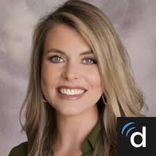 Dr. Hilary Kieffer (Hershberger), MD