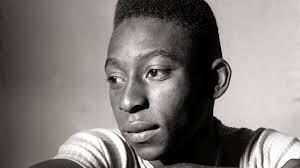 Not a single thing was impossible for him: Pele At The Fifa World Cup Fifa Com