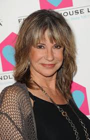Jess Walton (American Actress) ~ Bio Wiki