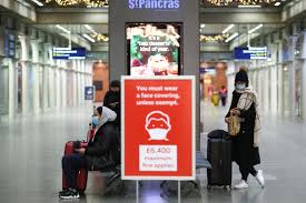 Uk Some Britons Prepare To Break Christmas Lockdown Rules Coronavirus Pandemic News Al Jazeera New lockdown comes as uk hits record 58,784 new daily coronavirus cases.