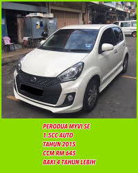 Dengan melakukan teknik korang boleh mendapat kereta dan juga jangkaan cashback sebanyak rm31,634 dengan komitmen bulanan sebanyak rm537 sahaja. Perodua Jual Beli Kereta Cash Sambung Bayar Loan Sabah Facebook