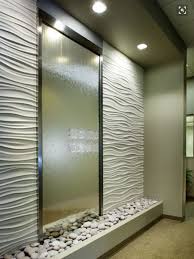 Pin By Wendy Roberts On Home Indoor Water Feature Spa Interior Design Clinic Interior Design Medical Office Decor