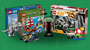 Despite the galactic inflation, a first edition millennium falcon is one of the most — if not the most —valuable lego set ever produced. Lego Gift Guide Best Lego Sets For The Holidays Den Of Geek