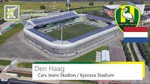 Errea ado den haag away shirt 2014 2015 prices, review, price comparison and where to buy online at compare store prices uk for cheap deals. Cars Jeans Stadion Kyocera Stadium Ado Den Haag Google Earth 2020 Youtube