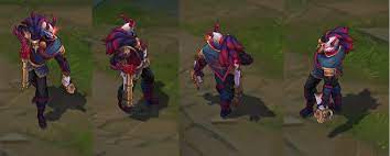 See more ideas about lol league of legends, league of legends, blood moon. Blood Moon Jhin Leaguesales