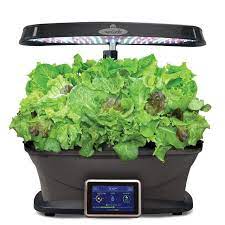 When using this aerogarden electrical furnishing, basic precautions should always be followed, including do not use aerogarden for other than intended purpose. How Does An Aerogarden Actually Work Simply Explained