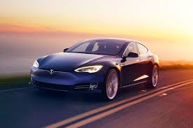 Tesla Model S Plaid Reportedly Beats Porsche Taycan Nurburgring Time By 20 Seconds Electric Cars Tesla Model X Car Prices